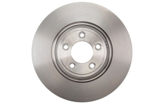 Disque de frein COATED 18093 ABS
