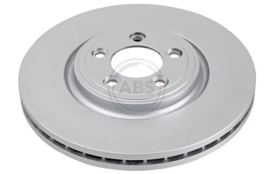 Disque de frein COATED 18093 ABS, Image 3