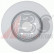 Disque de frein COATED 18098 ABS, Vignette 2