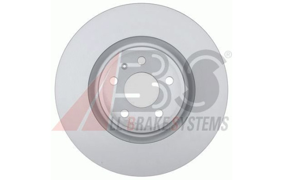 Disque de frein COATED 18098 ABS, Image 2