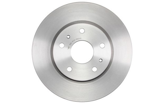 Disque de frein COATED 18102 ABS