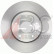 Disque de frein COATED 18102 ABS, Vignette 2
