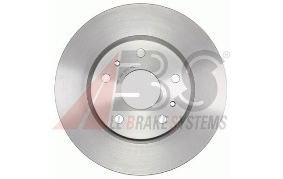 Disque de frein COATED 18102 ABS, Image 2