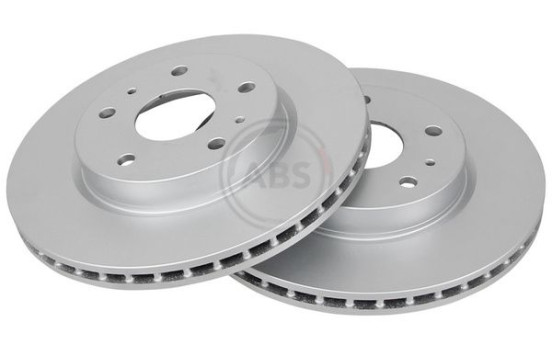 Disque de frein COATED 18102 ABS, Image 3