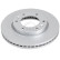 Disque de frein COATED 18103 ABS, Vignette 3