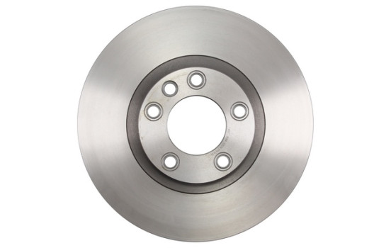 Disque de frein COATED 18108 ABS