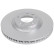 Disque de frein COATED 18108 ABS, Vignette 2