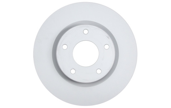 Disque de frein COATED 18110 ABS
