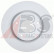 Disque de frein COATED 18110 ABS, Vignette 2