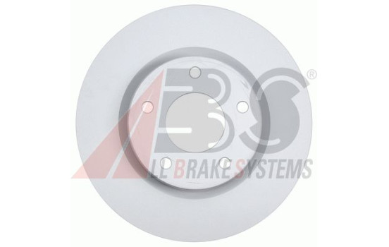 Disque de frein COATED 18110 ABS, Image 2