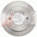 Disque de frein COATED 18113 ABS, Vignette 2