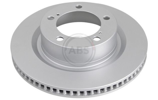 Disque de frein COATED 18115 ABS, Image 3