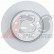 Disque de frein COATED 18117 ABS, Vignette 2