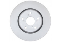 Disque de frein COATED 18118 ABS