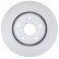 Disque de frein COATED 18118 ABS
