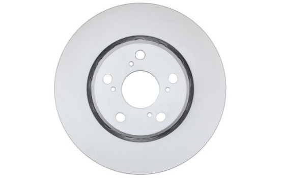 Disque de frein COATED 18118 ABS