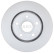 Disque de frein COATED 18118 ABS, Vignette 2