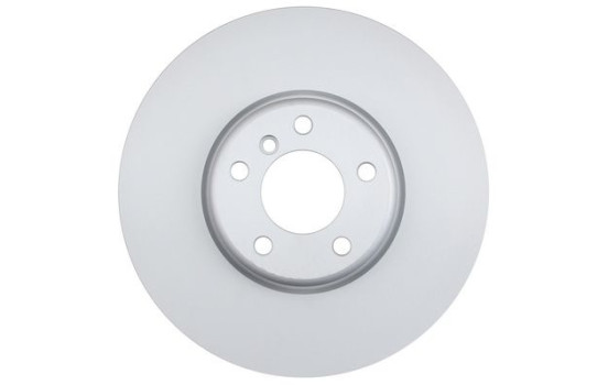 Disque de frein COATED 18122 ABS