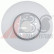 Disque de frein COATED 18122 ABS, Vignette 2