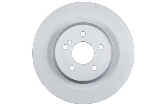 Disque de frein COATED 18123 ABS
