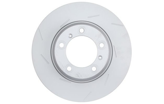 Disque de frein COATED 18124 ABS