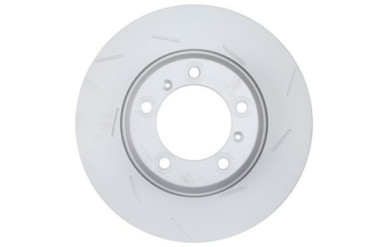 Disque de frein COATED 18125 ABS