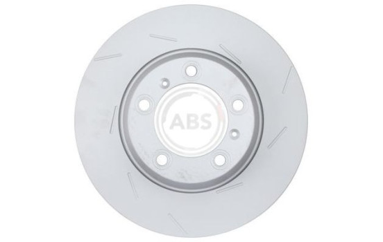Disque de frein COATED 18125 ABS, Image 3