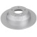 Disque de frein COATED 18126 ABS, Vignette 3