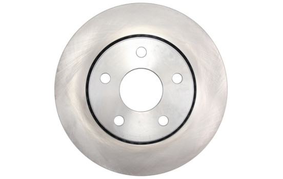 Disque de frein COATED 18127 ABS