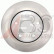 Disque de frein COATED 18127 ABS, Vignette 2