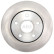 Disque de frein COATED 18127 ABS, Vignette 3