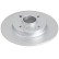 Disque de frein COATED 18130 ABS, Vignette 3