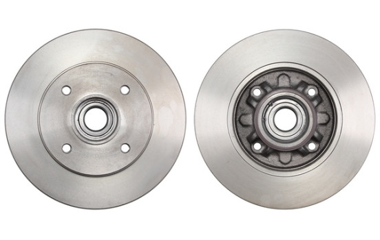 Disque de frein COATED 18130C ABS