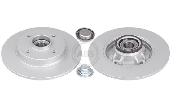 Disque de frein COATED 18130C ABS, Image 2