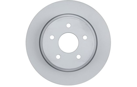 Disque de frein COATED 18135 ABS