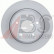 Disque de frein COATED 18135 ABS, Vignette 2
