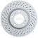 Disque de frein COATED 18136 ABS, Vignette 3