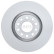 Disque de frein COATED 18138 ABS, Vignette 3