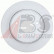 Disque de frein COATED 18142 ABS, Vignette 2