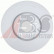 Disque de frein COATED 18143 ABS, Vignette 2
