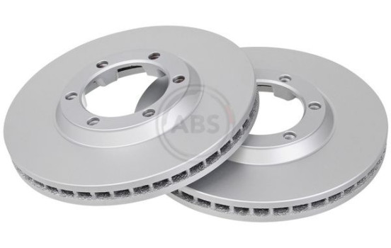 Disque de frein COATED 18146 ABS, Image 3
