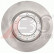 Disque de frein COATED 18147 ABS, Vignette 2
