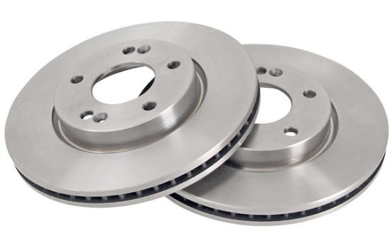 Disque de frein COATED 18151 ABS