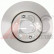 Disque de frein COATED 18151 ABS, Vignette 2