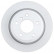 Disque de frein COATED 18154 ABS