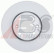 Disque de frein COATED 18155 ABS, Vignette 2