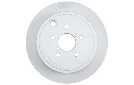 Disque de frein COATED 18156 ABS