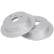Disque de frein COATED 18156 ABS, Vignette 2