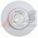 Disque de frein COATED 18158 ABS, Vignette 2