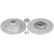 Disque de frein COATED 18160C ABS, Vignette 2
